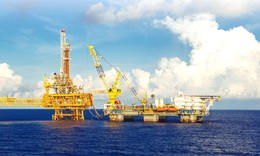 Rủi ro ngắn hạn với cổ phiếu PVD