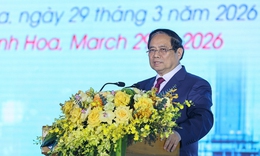 Thủ tướng: Thành công của doanh nghiệp là thành công của đất nước