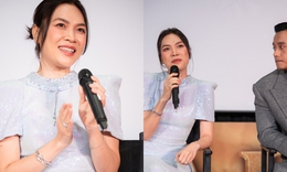 Mỹ Tâm: 'Không chỉ Mai Tài Phến, tôi còn muốn nhận đóng phim của đạo diễn khác'