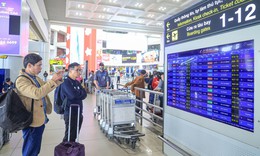 Tình hình tại Trung Đông phức tạp, Bộ Xây dựng chỉ đạo rà soát, điều chỉnh kế hoạch bay