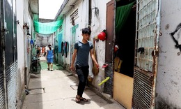 Từ năm 2028, mức sống tối thiểu của người lao động được công bố hằng năm