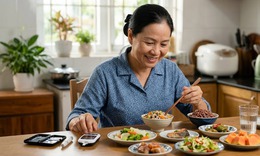 Vì sao ăn uống ảnh hưởng trực tiếp đến đường huyết?