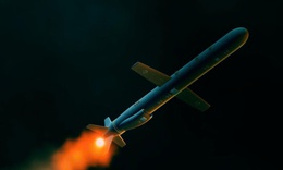 Mỹ tung loạt vũ khí tối tân dội hỏa lực xuống Iran