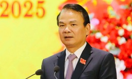 Bí thư Tỉnh ủy Ninh Bình giữ chức Phó Chủ nhiệm Thường trực Văn phòng Chính phủ