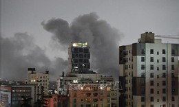 Iran bác bỏ kế hoạch ngừng bắn của Mỹ