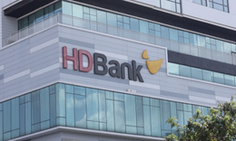 Cổ phiếu HDB được SHS khuyến nghị khả quan