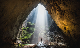 Tour khám phá hang động lớn nhất thế giới 'cháy vé' đến năm 2028