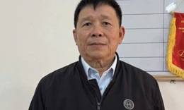 Bán đất không hóa đơn, Phó Giám đốc công ty bị khởi tố