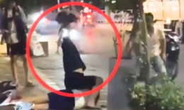 Chuyên gia giải mã hành vi côn đồ trên đường phố