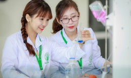 Thêm trường y dược công bố phương án tuyển sinh năm 2026