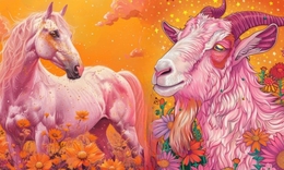 Tử vi 12 con giáp hôm nay 31/3: Tuất gặp thách thức, Tị tràn ngập may mắn