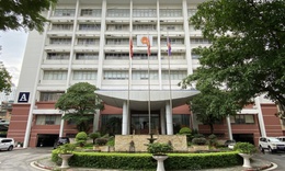 Văn phòng Bộ Y tế tuyển dụng công chức năm 2026