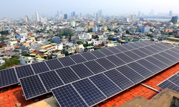 Thủ tướng chỉ thị siết tiết kiệm điện, thúc đẩy điện mặt trời mái nhà