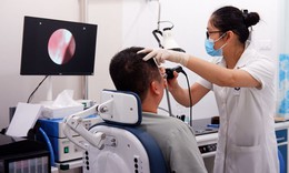 Cảnh báo nguy hiểm bệnh viêm mũi xoang do nấm xâm nhập