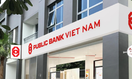 Thanh tra Ngân hàng Nhà nước phát hiện vi phạm tại Public Bank Việt Nam