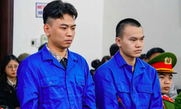 Tuyên y án 2 năm tù với ‘tổng tài' chỉ đạo đánh người tại quán cà phê