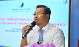 Y học cổ truyền 'bắt tay' du lịch y tế: Từ liệu pháp giảm đau đến hành trình trải nghiệm văn hóa