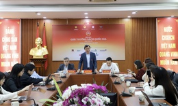 50 tác phẩm được đề xuất trao Giải thưởng Sách Quốc gia lần thứ VIII