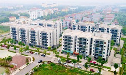 Hướng dẫn mới về xác nhận thu nhập cho lao động tự do mua nhà ở xã hội