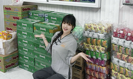 Trần Ngọc Lan - Lan tỏa yêu thương qua hành trình thiện nguyện đầy nhân ái