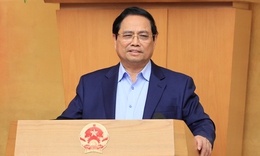 Thủ tướng chỉ đạo ban hành bộ tiêu chí KPI, siết tiến độ thực hiện nhiệm vụ tháng 3/2026