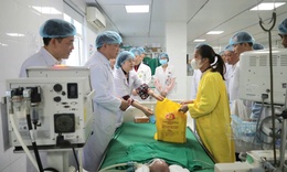 Ứng cử viên ngành y nêu giải pháp nâng cao chất lượng chăm sóc sức khỏe nhân dân