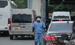 Cục Đăng kiểm giải đáp loạt băn khoăn về kiểm tra khí thải xe động cơ Diesel