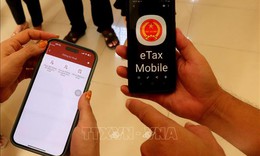 Cục Thuế hướng dẫn quyết toán thuế thu nhập cá nhân từ tiền lương, tiền công năm 2025