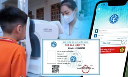 Sổ BHXH, thẻ BHYT điện tử dùng thế nào để không phải nộp bản giấy?