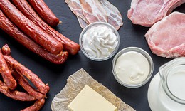 Chất béo bão hòa: Lợi ích và tác hại gì?