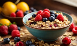 Cách chọn tinh bột thông minh không làm tăng đường huyết