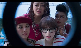 'Thỏ ơi!!' của Trấn Thành vượt mốc 400 tỷ đồng, thống trị đường đua phim Tết