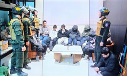 'Đế chế' Xôi Lạc TV: Bắt giữ dàn bình luận viên, truy vết 300 tỷ đồng