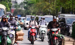 Chuyên gia lý giải nguyên nhân năm nay nắng nóng đến sớm và gay gắt