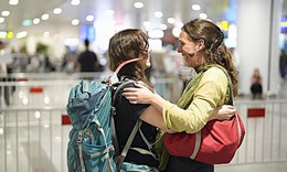 Hành trình bay Việt Nam - Trung Đông gián đoạn: Hành khách được hỗ trợ ra sao?