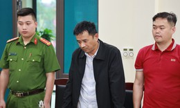 Không chịu thanh toán tiền lương cho công nhân, chỉ huy công trường bị khởi tố
