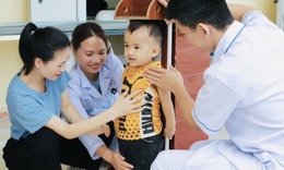 Chính phủ giao Bộ Y tế chủ trì Chương trình mục tiêu quốc gia chăm sóc sức khỏe, dân số