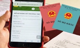 Quy định mới liên quan đến đăng ký thường trú, tạm trú cần lưu ý