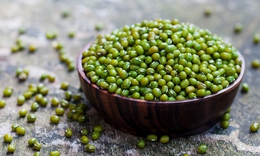 Cách sử dụng đậu xanh thanh nhiệt, thải độc da, tốt cho sức khỏe và sắc đẹp