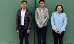 Hé lộ nguyên nhân 3 nhân viên ngân hàng ở Hải Phòng bị khởi tố, bắt giam