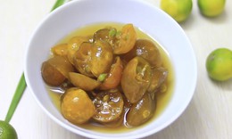 6 bài thuốc dân gian giảm ho trong viêm phế quản