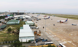 Tình hình tại Trung Đông khiến vé máy bay tăng mạnh, chi phí đội thêm 2.000 USD/chuyến