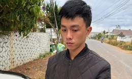 Thấy nhà dân không có người, shipper đột nhập trộm 170 triệu