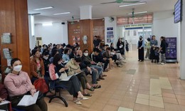 Trường hợp không phải trực tiếp thông báo hằng tháng tìm việc làm khi hưởng trợ cấp thất nghiệp?