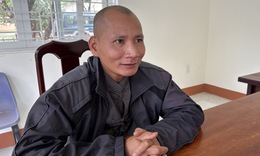 Bắt kẻ được mời ăn nhậu xong hiếp dâm con chủ nhà