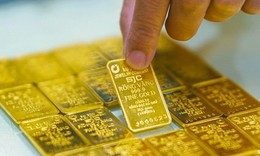 Người mua vàng lỗ gần 6 triệu đồng/lượng chỉ trong một tuần