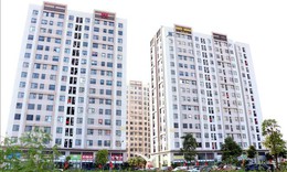 Nghị quyết 68 mở đường cho nhà ở xã hội