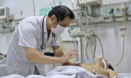 Kỳ thi đánh giá năng lực hành nghề y: Chuẩn hoá năng lực ngành y tiến tới hội nhập quốc tế