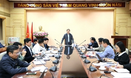 Đề xuất tăng cường phát hiện bệnh lao gắn với khám sức khỏe định kỳ