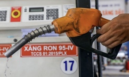 Nhiều mặt hàng xăng dầu được giảm thuế nhập khẩu xuống 0%